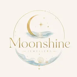 Moonshine Jewellery logo